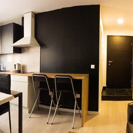 Nav Apartments Split Szoba fotó