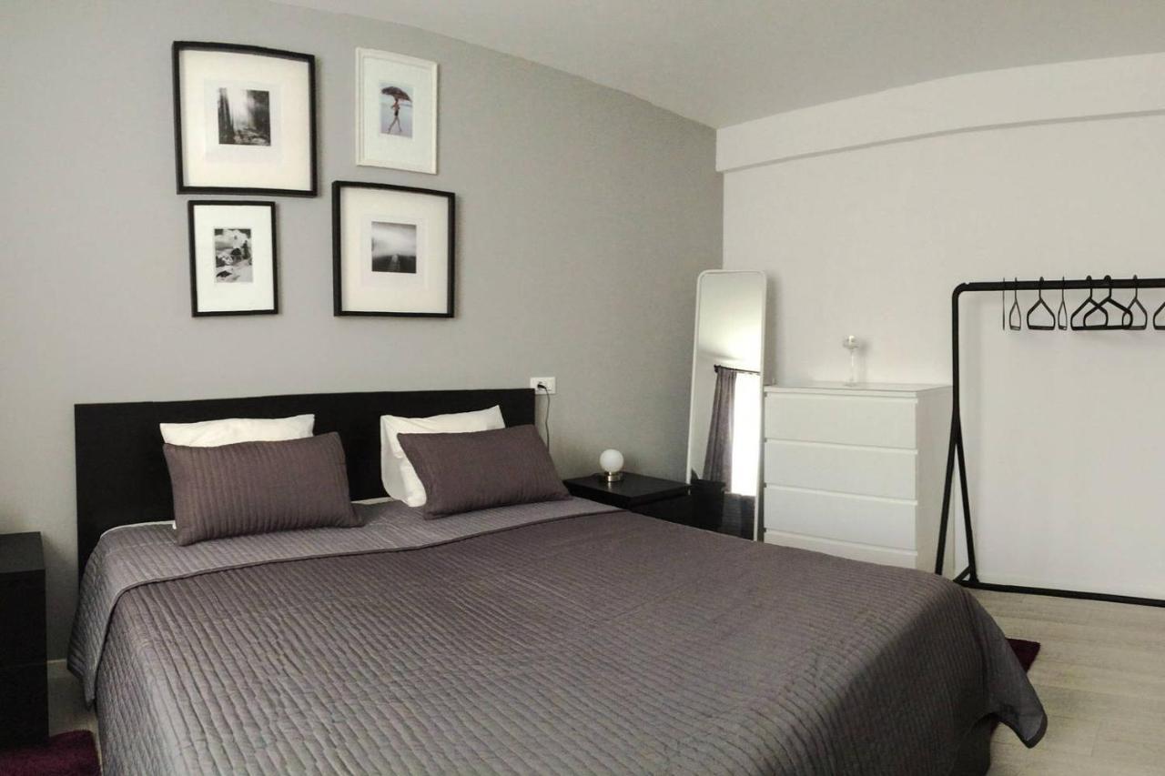 Nav Apartments Split Kültér fotó