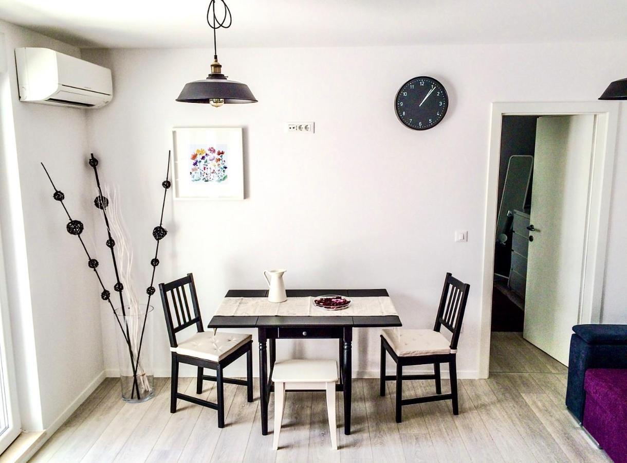 Nav Apartments Split Kültér fotó