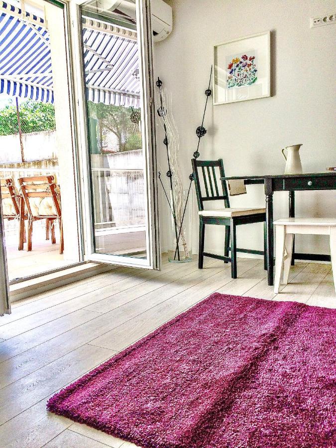 Nav Apartments Split Kültér fotó