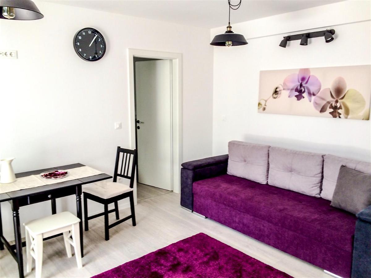 Nav Apartments Split Kültér fotó