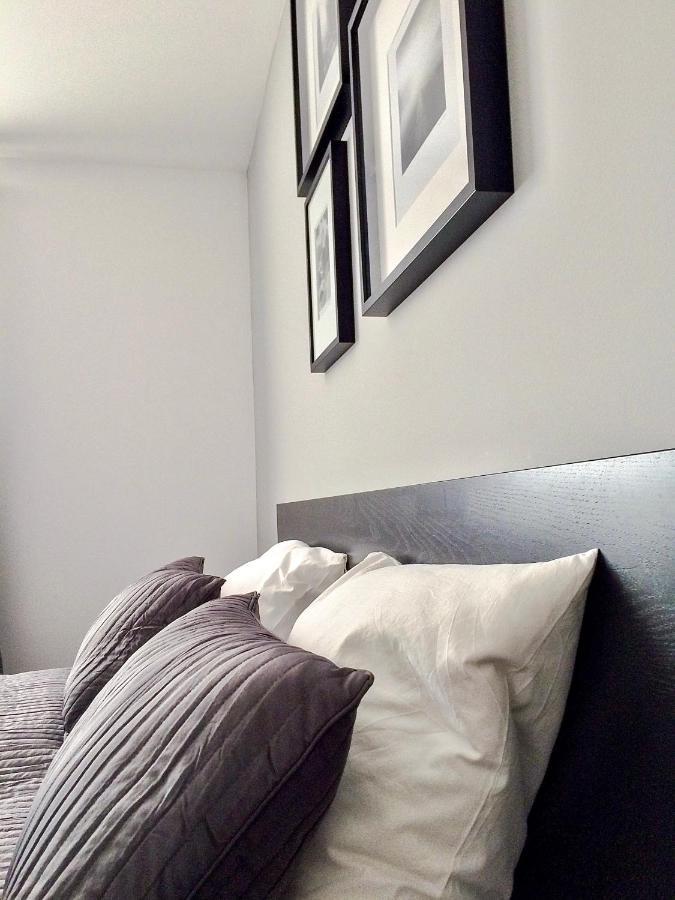 Nav Apartments Split Kültér fotó