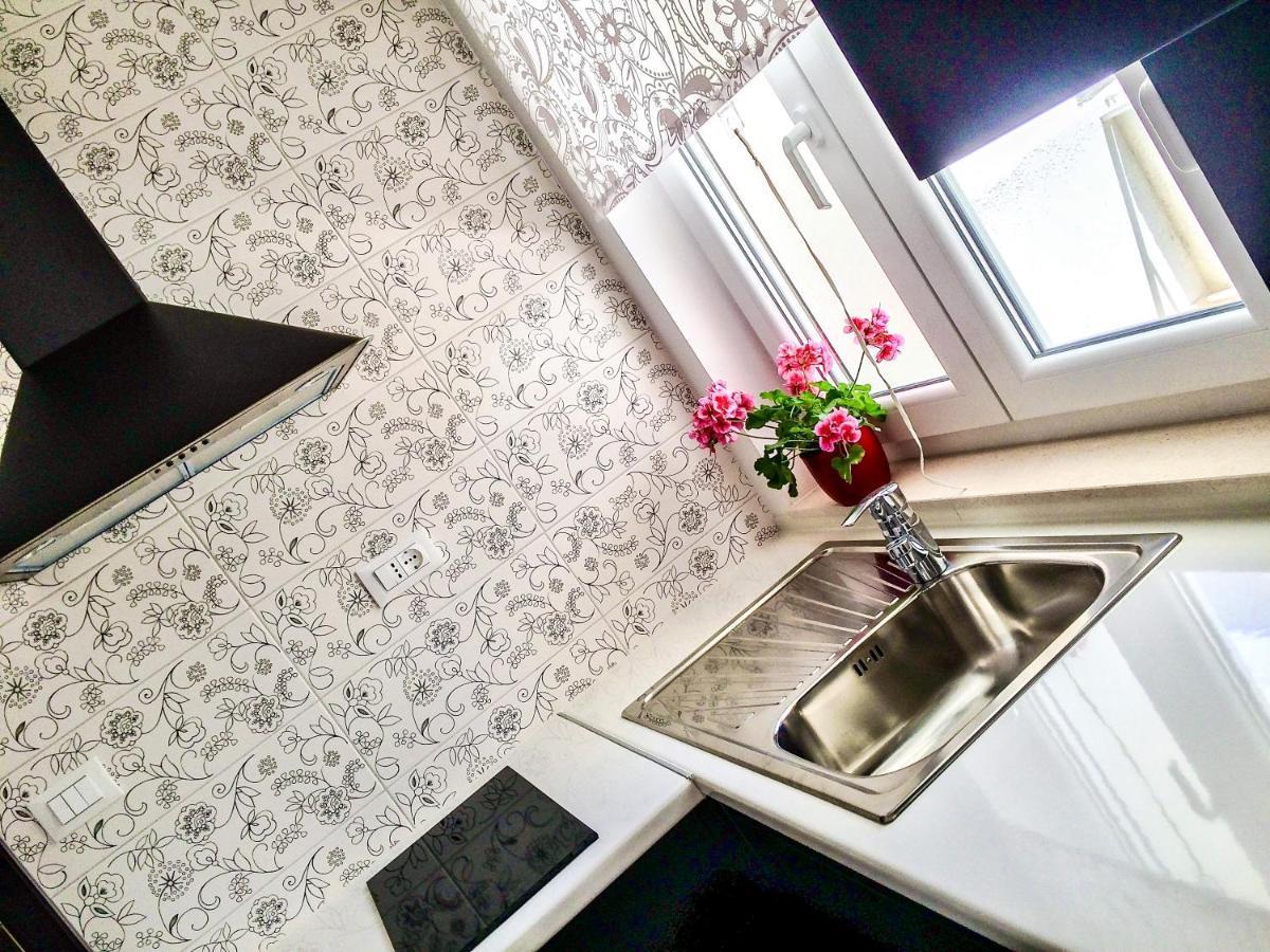 Nav Apartments Split Kültér fotó