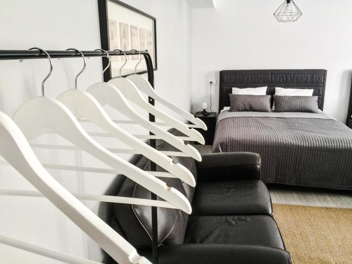 Nav Apartments Split Kültér fotó