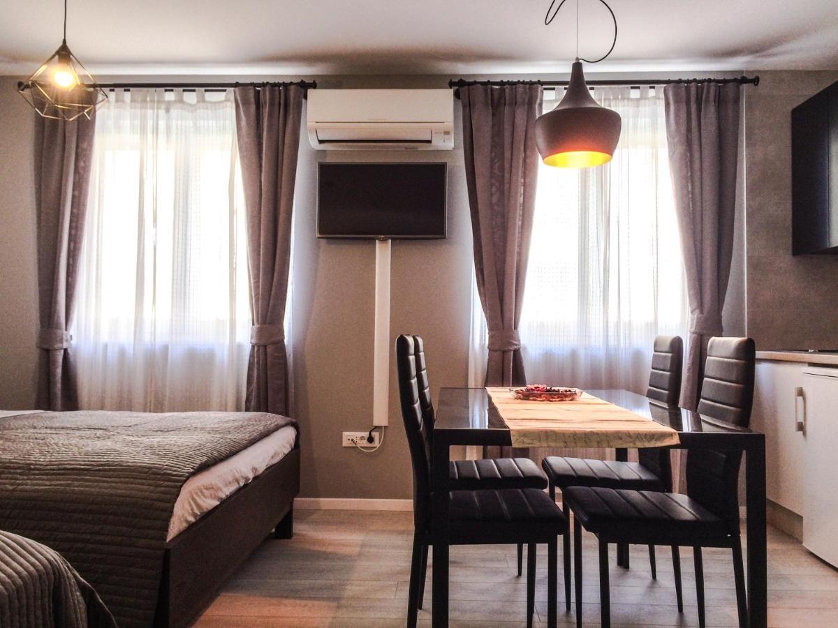Nav Apartments Split Kültér fotó