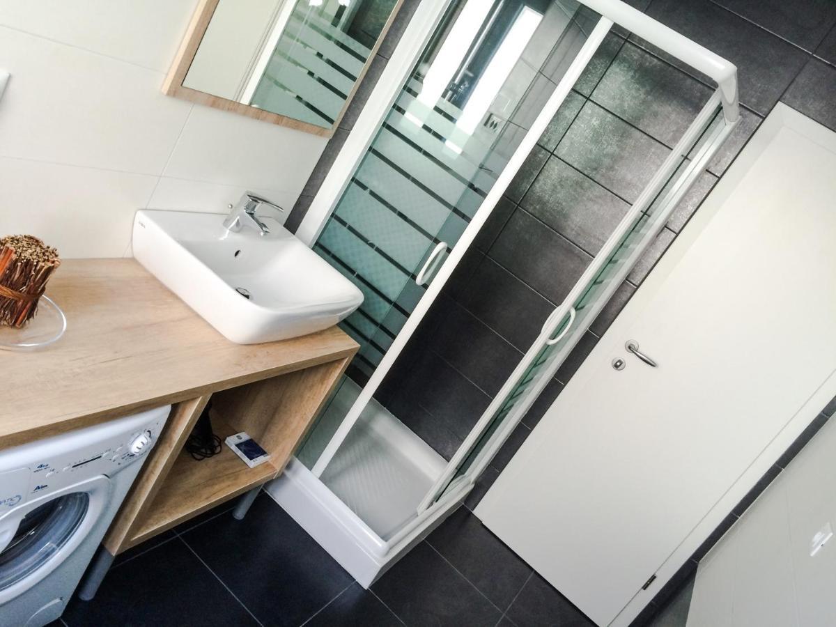 Nav Apartments Split Kültér fotó