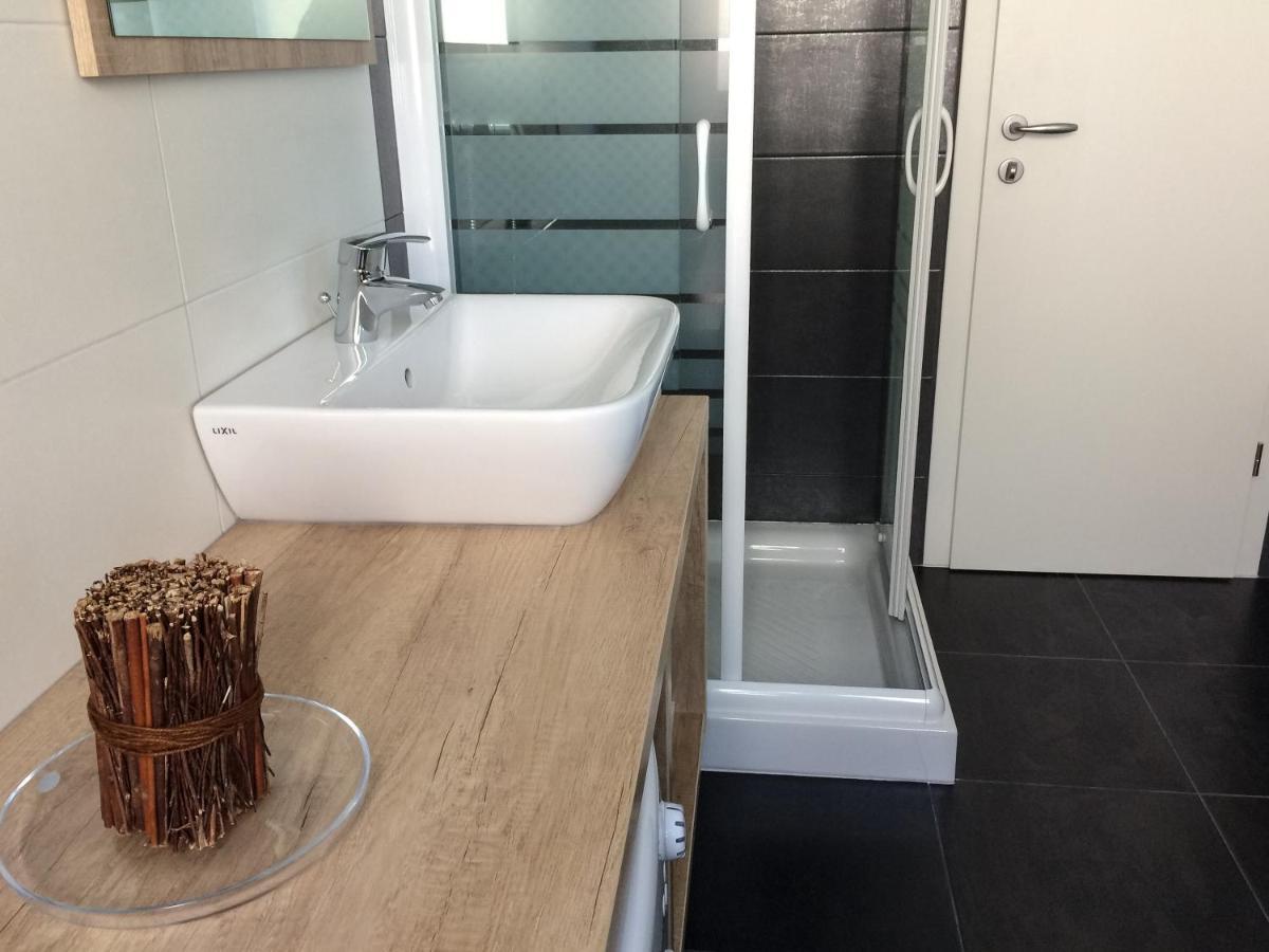 Nav Apartments Split Kültér fotó
