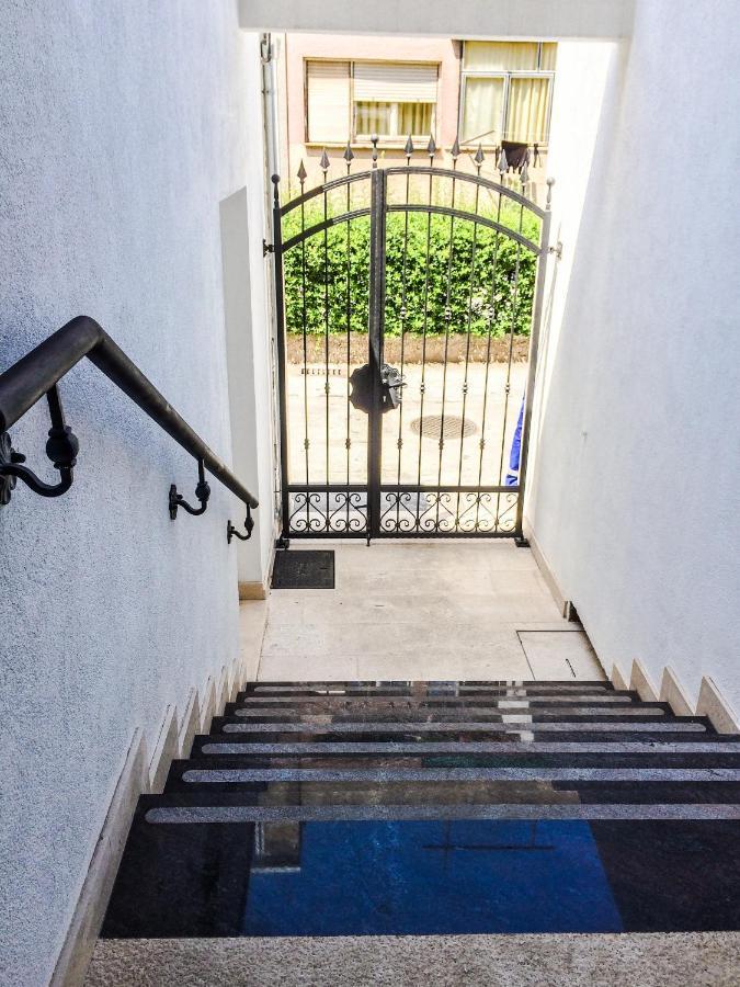 Nav Apartments Split Kültér fotó