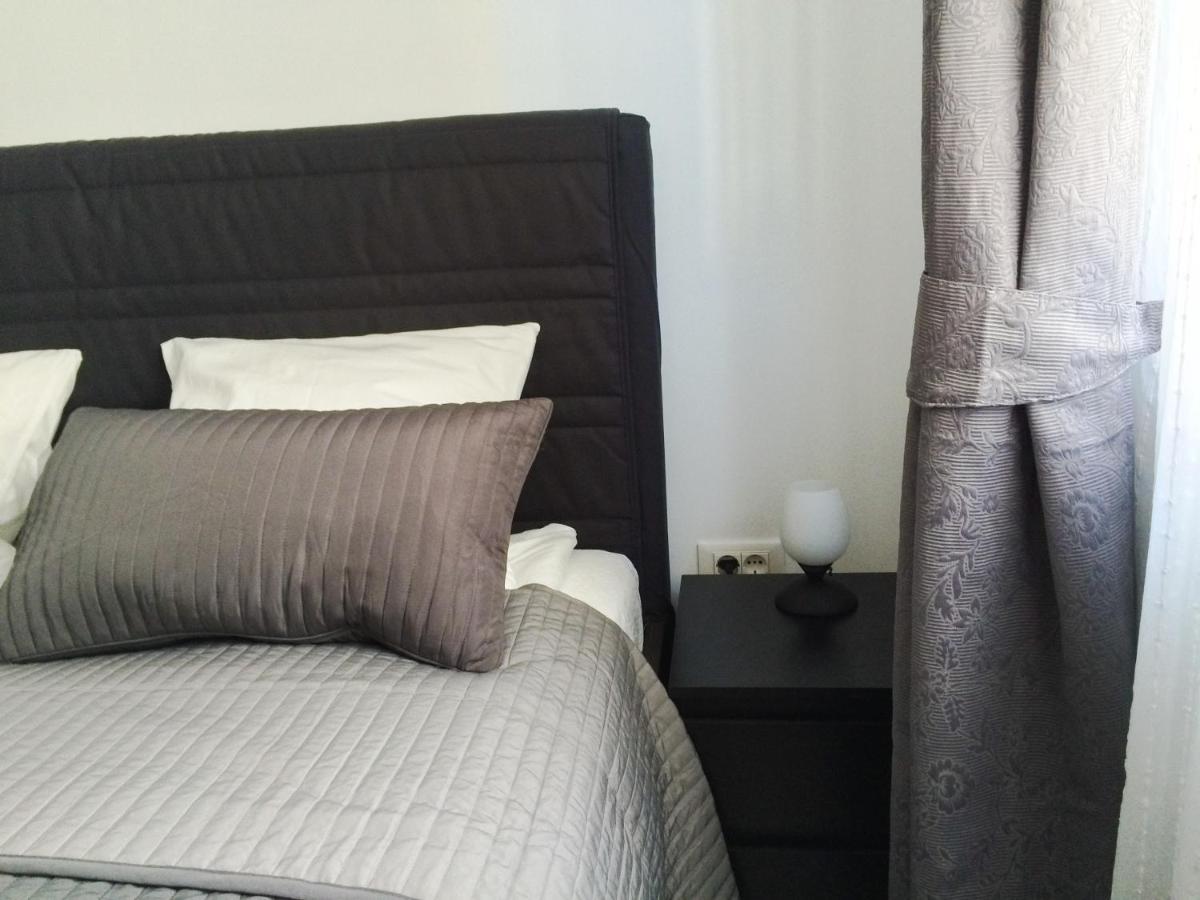 Nav Apartments Split Kültér fotó
