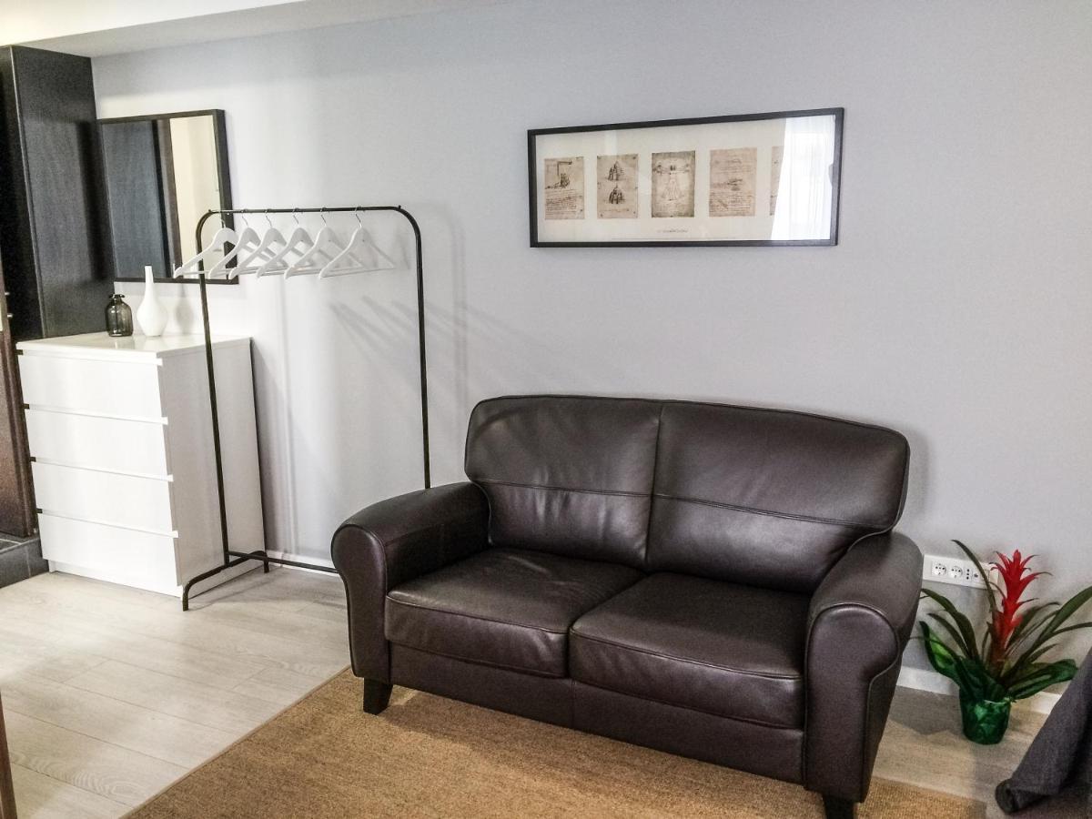 Nav Apartments Split Kültér fotó