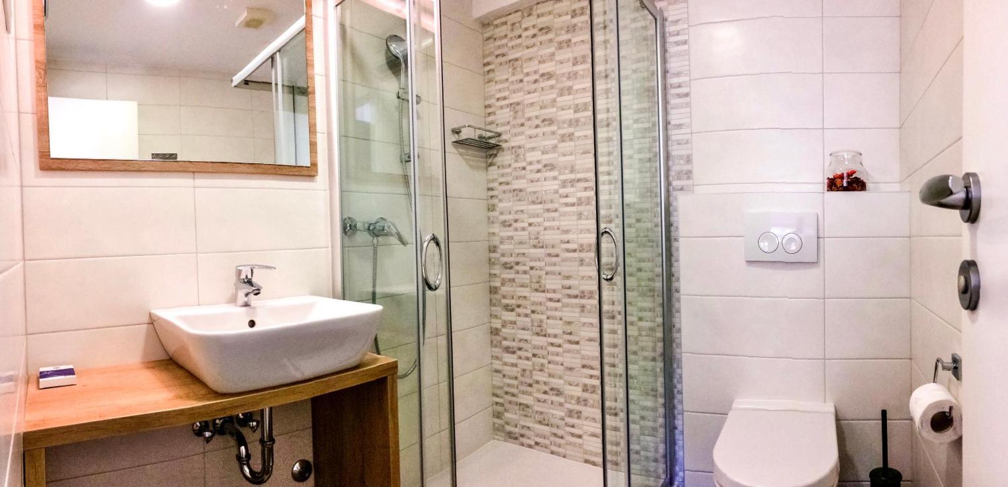 Nav Apartments Split Szoba fotó