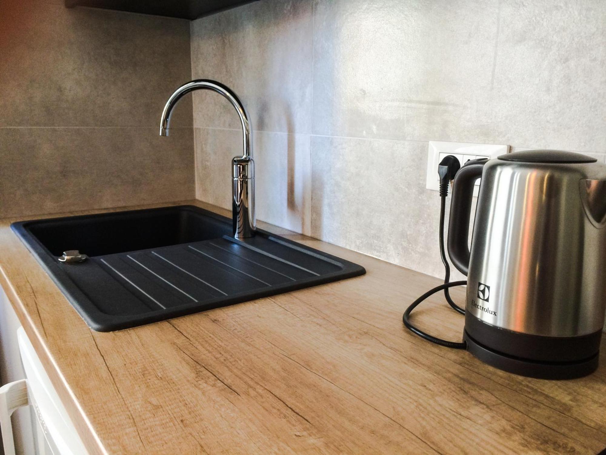 Nav Apartments Split Szoba fotó